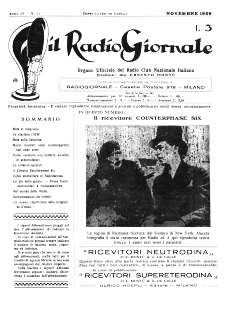 Il Radio Giornale